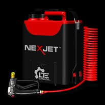 NexJet - Équipement de nettoyage